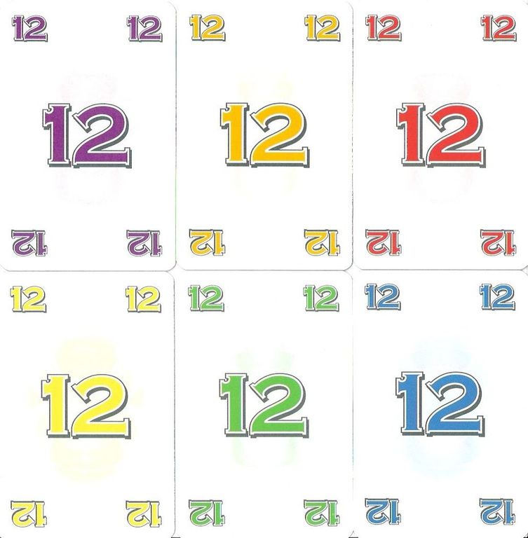 Level 8 cards