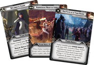 Star Wars: Legion - Padmé Amidala Operative Expansion carte