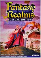 Fantasy Realms: Deluxe Edition