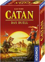 Catan: Het Duel