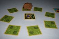 My First Stone Age: The Card Game speelwijze