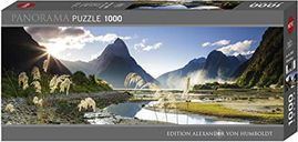 Milford Sound