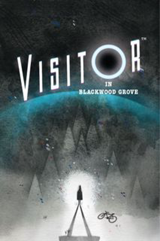 Visitor in Blackwood Grove kopen aan de beste prijs TableTopFinder