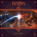Ivion: The Sun and The Stars