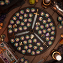 Excalibur components