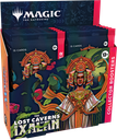 Magic: the Gathering - The Lost Caverns of Ixalan Collector Booster Box