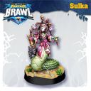 Super Fantasy Brawl: Art of War miniatuur