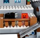 LEGO® Minecraft Die Berghöhle tiere