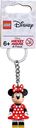 Minnie Key Chain