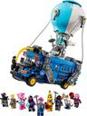 LEGO® Fortnite Schlachtenbus komponenten