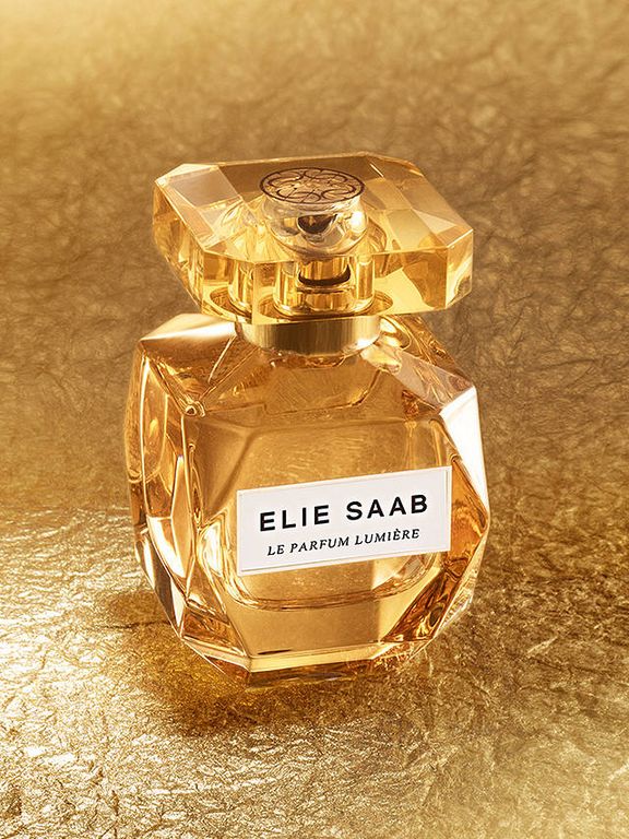 Elie Saab Le Parfum Lumiere Eau de parfum