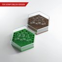 Catan: Hexadocks Extension Set caja