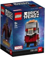 LEGO® BrickHeadz™ Star-Lord