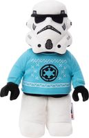 LEGO® Star Wars Stormtrooper™ Holiday Plush