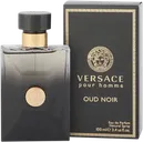 Versace Oud Noir pour homme Eau de parfum box