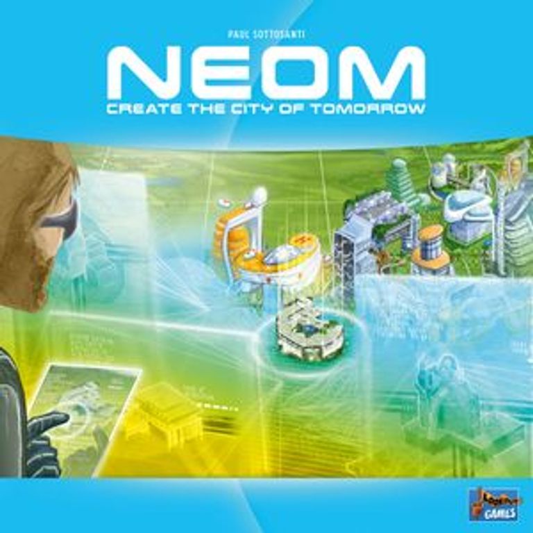 The best prices today for NEOM - TableTopFinder