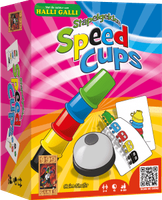 Stapelgekke Speed Cups