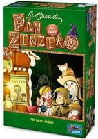 La Casa di Pan di Zenzero