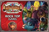 Super Dungeon Explore: Rock Top Gang