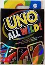 UNO: All Wild!