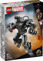 LEGO® Marvel War Machine Mech Armor