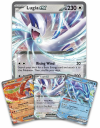 Pokémon TCG: Combined Powers Premium Collection cartas