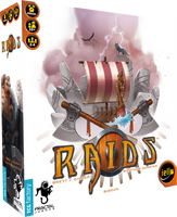 Raids