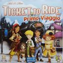 ticket to ride: primo viaggio