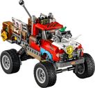 LEGO® Batman Movie Killer Croc™ Tail-Gator vehicle