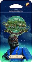 Nemo's War (Second Edition): Bold and Caring Expansion Pack #2