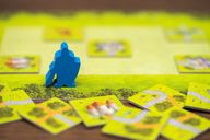 Brains Family: Castillos y Dragones partes