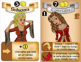 Feudalia cartas