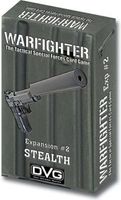 Warfighter Expansion #2: Stealth