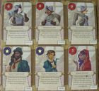 Bargain Quest: The Black Market Expansion cartes