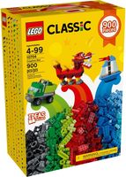 LEGO® Classic Creatieve doos