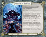 Talisman (Revised 4th Edition): The Blood Moon Expansion