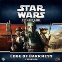 Star Wars: The Card Game - Edge of Darkness