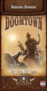 Doomtown: Reloaded - New Town, New Rules