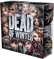 Dead of Winter: A Crossroads Game