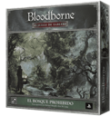 Bloodborne: El Juego de Tablero – El Bosque Prohibido