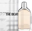 Burberry The Beat Eau de parfum box