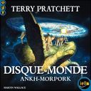 Disque-Monde: Ankh-Morpork