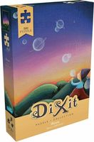 Dixit Puzzle-Collection: Detours