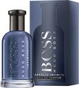 Hugo Boss Bottled Infinite Eau de parfum box