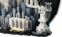 LEGO® Architecture New York City - The Big Apple