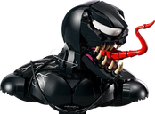 LEGO® Marvel Venom Bust