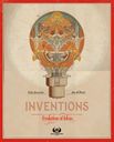 Inventions: Evolution of Ideas