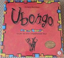 Ubongo