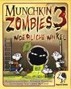 Munchkin Zombies 3: Widerliche Winkel