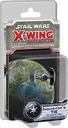 Star Wars: X-Wing Miniatures Game - Inquisitor's TIE Expansion Pack